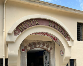 Foto - Beklenmedik gelişme! 500 yıllık tarihi Türk hamamı satışa çıkarıldı