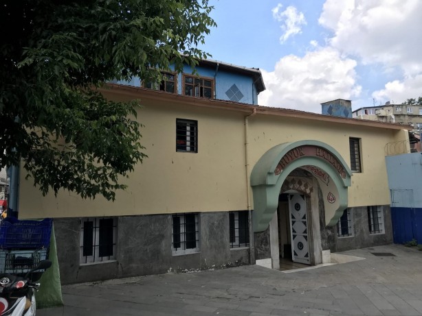 Foto - Beklenmedik gelişme! 500 yıllık tarihi Türk hamamı satışa çıkarıldı