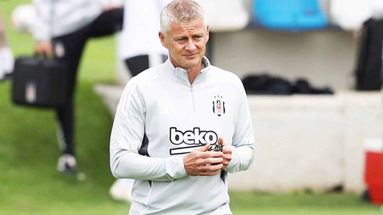 Foto - Beklenmedik gelişme artık: Kara Kartal saatleri sayıyor! Ndidi hayırlı uğurlu olsun