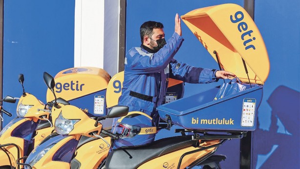 Foto - Beklenmedik gelişme! BAE'liler Türkiye'nin dev online marketindeki kontrolü ve yönetimi devralıyor