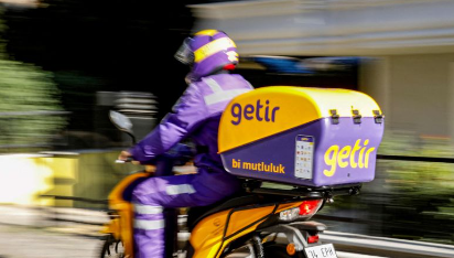 Foto - Beklenmedik gelişme! BAE'liler Türkiye'nin dev online marketindeki kontrolü ve yönetimi devralıyor