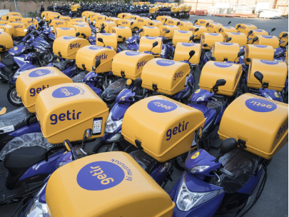 Foto - Beklenmedik gelişme! BAE'liler Türkiye'nin dev online marketindeki kontrolü ve yönetimi devralıyor