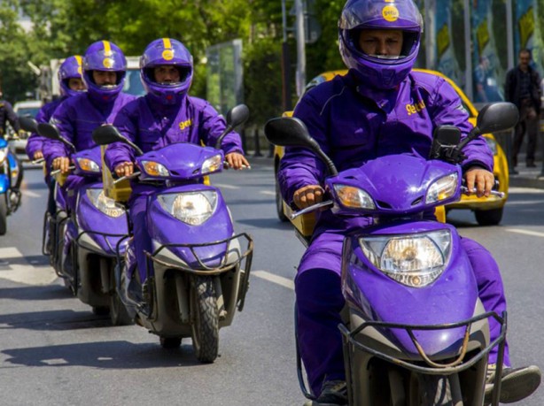 Foto - Beklenmedik gelişme! BAE'liler Türkiye'nin dev online marketindeki kontrolü ve yönetimi devralıyor