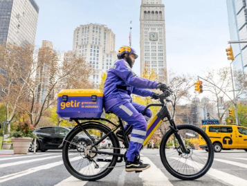 Foto - Beklenmedik gelişme! BAE'liler Türkiye'nin dev online marketindeki kontrolü ve yönetimi devralıyor