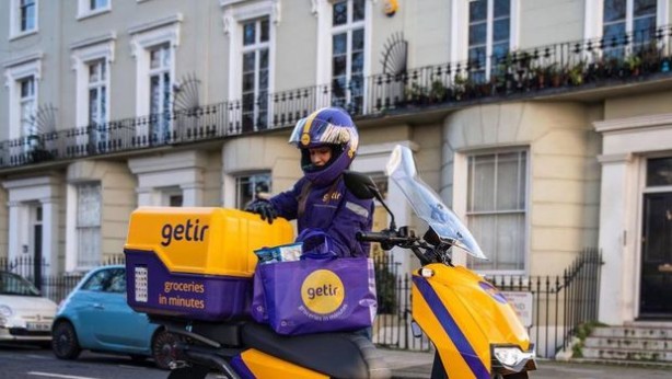 Foto - Beklenmedik gelişme! BAE'liler Türkiye'nin dev online marketindeki kontrolü ve yönetimi devralıyor