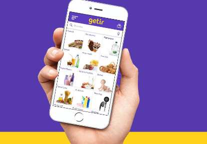 Foto - Beklenmedik gelişme! BAE'liler Türkiye'nin dev online marketindeki kontrolü ve yönetimi devralıyor