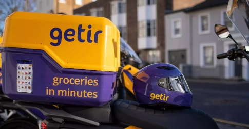 Foto - Beklenmedik gelişme! BAE'liler Türkiye'nin dev online marketindeki kontrolü ve yönetimi devralıyor