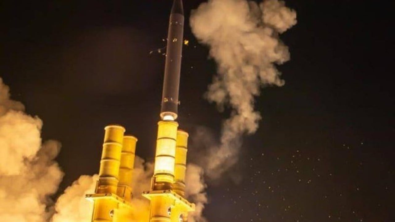 Beklenmedik gelişme! Balistik füzeyi ateşleme kararı alındı