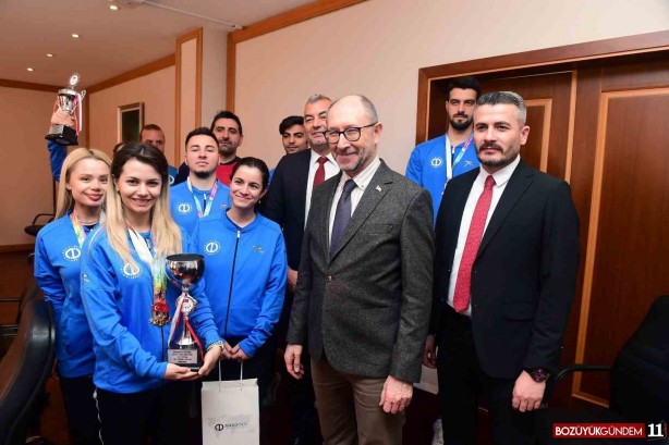 Foto - Beklenmedik gelişme! Başkan Erdoğan'ın 35 gün önce atadığı isim affını istedi