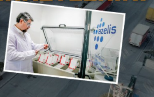 Foto - Beklenmedik gelişme! Belçika devi Türkiye'den şirket toplamaya başladı, 6’ncı Türk şirketini de aldılar