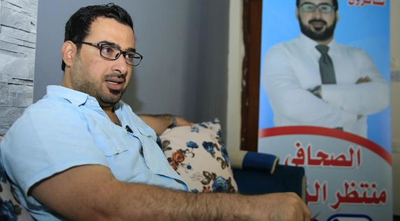 Foto - Beklenmedik gelişme! Bush'a ayakkabı fırlatmıştı bakın şimdi ne istiyor?