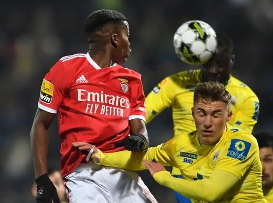 Foto - Beklenmedik gelişme! Cimbom'dan 20 milyon Euro'luk transfer... Flaş açıklama! Yeni dönem başlıyor...