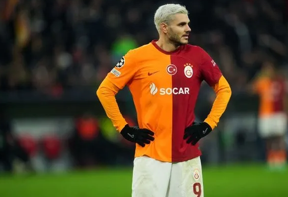 Foto - Beklenmedik gelişme! Cimbom'dan 20 milyon Euro'luk transfer... Flaş açıklama! Yeni dönem başlıyor...