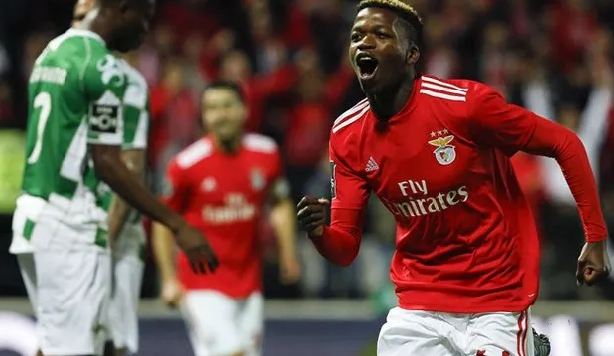 Beklenmedik gelişme! Cimbom'dan 20 milyon Euro'luk transfer... Flaş açıklama! Yeni dönem başlıyor...