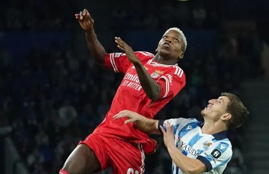 Foto - Beklenmedik gelişme! Cimbom'dan 20 milyon Euro'luk transfer... Flaş açıklama! Yeni dönem başlıyor...