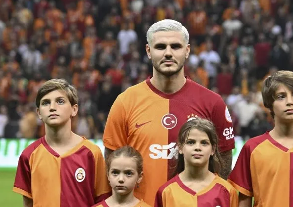 Foto - Beklenmedik gelişme! Cimbom'dan 20 milyon Euro'luk transfer... Flaş açıklama! Yeni dönem başlıyor...