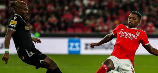 Foto - Beklenmedik gelişme! Cimbom'dan 20 milyon Euro'luk transfer... Flaş açıklama! Yeni dönem başlıyor...