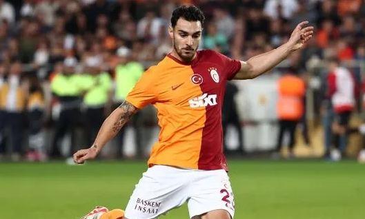 Foto - Beklenmedik gelişme! Cimbom'dan 20 milyon Euro'luk transfer... Flaş açıklama! Yeni dönem başlıyor...