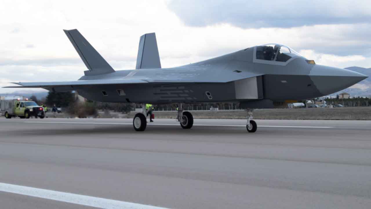 Beklenmedik gelişme! Dost ülke Türkiye'den KAAN ithalatına şart getirdi