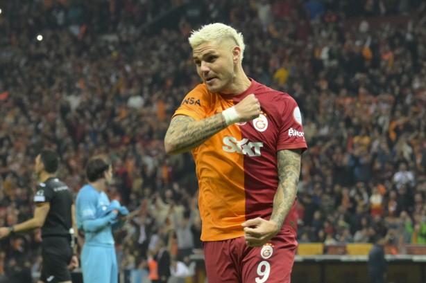 Foto - Beklenmedik gelişme! O iddia üzerine açıklalma: Bu gelişme gündemi altüst etti: Galatasaray yeni bir sorunla karşı karşıya…
