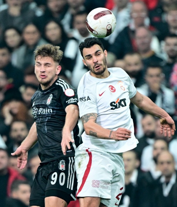 Foto - Beklenmedik gelişme: Okan Buruk'tan radikal hamle! Galatasaray’ı sallayacak sürpriz atak!