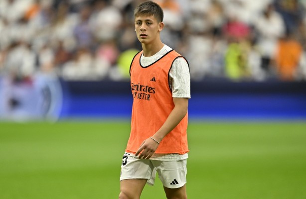 Beklenmedik gelişme: Sen Arda için böyle davranmaya devam et inatçı İtalyan!..