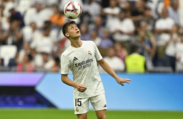 Foto - Beklenmedik gelişme: Sen Arda için böyle davranmaya devam et inatçı İtalyan!..