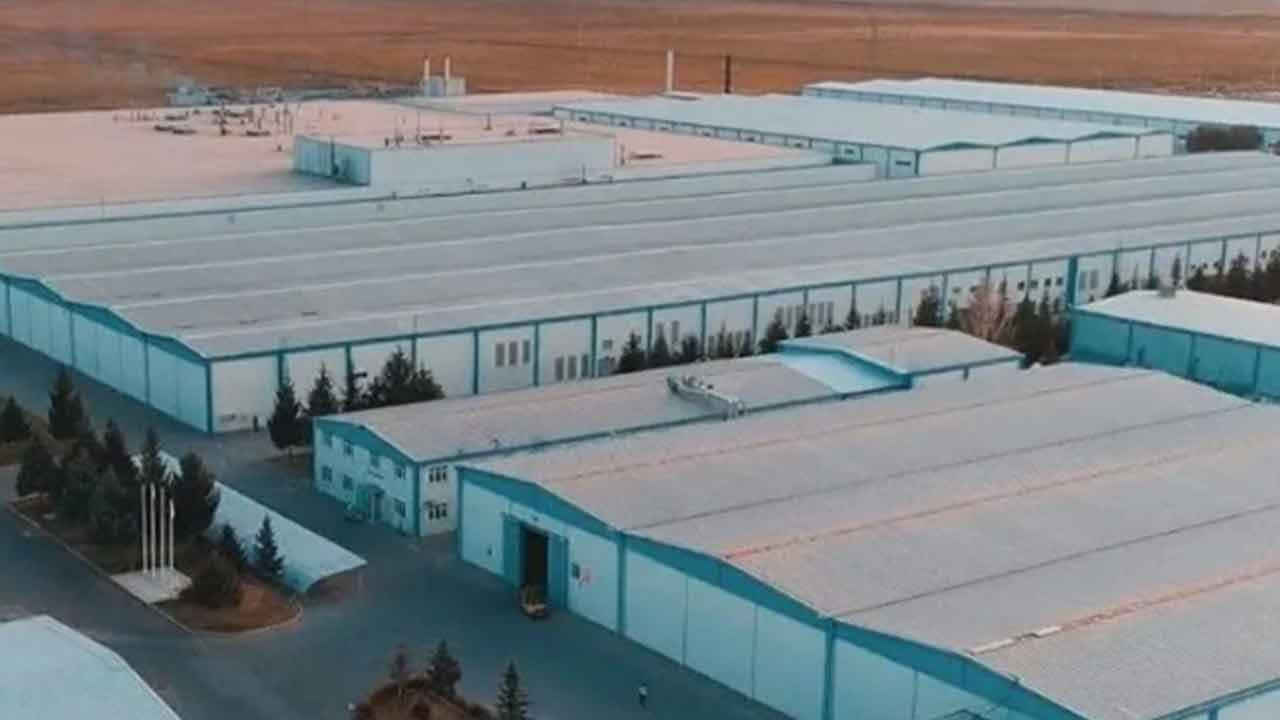 Beklenmedik gelişme! Şimdi de onlar Türkiye yerine Mısır'a duble fabrika kuruyor