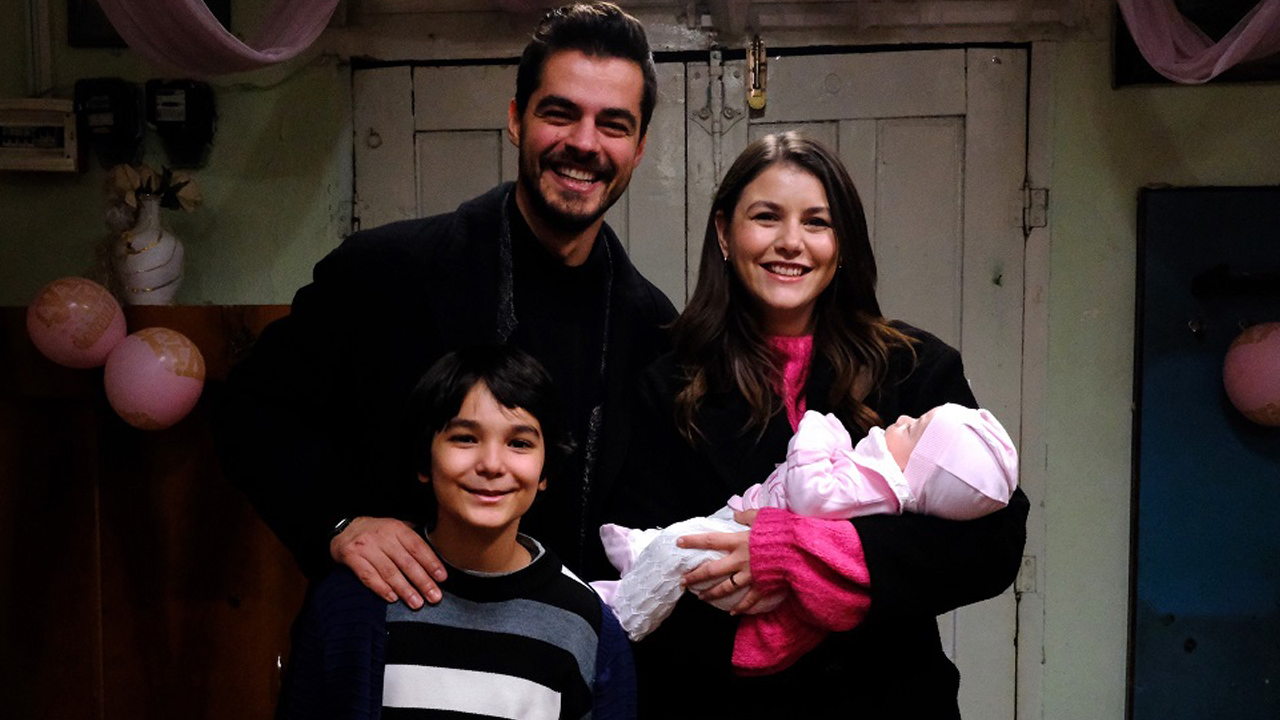 Beklenmedik gelişme! Teşkilat ve Mehmed Fetihler Sultanı’nı yayınlayan TRT'de O diziye flaş isim…