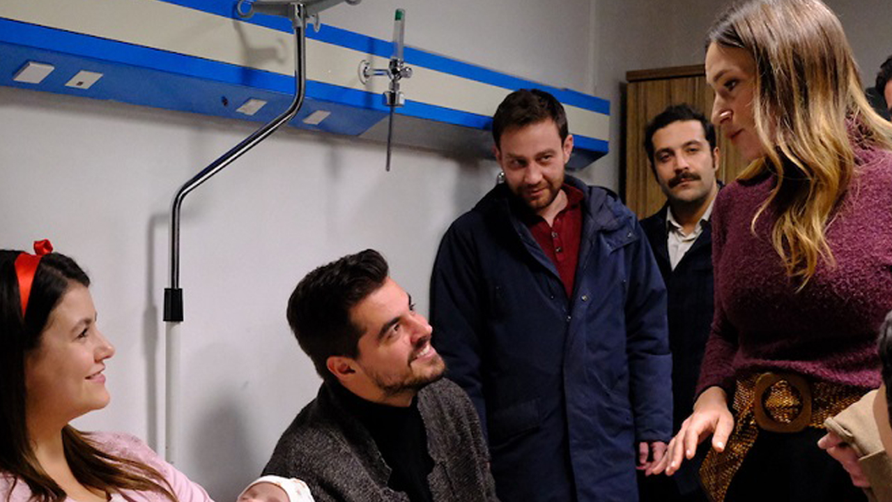 Foto - Beklenmedik gelişme! Teşkilat ve Mehmed Fetihler Sultanı’nı yayınlayan TRT'de O diziye flaş isim…