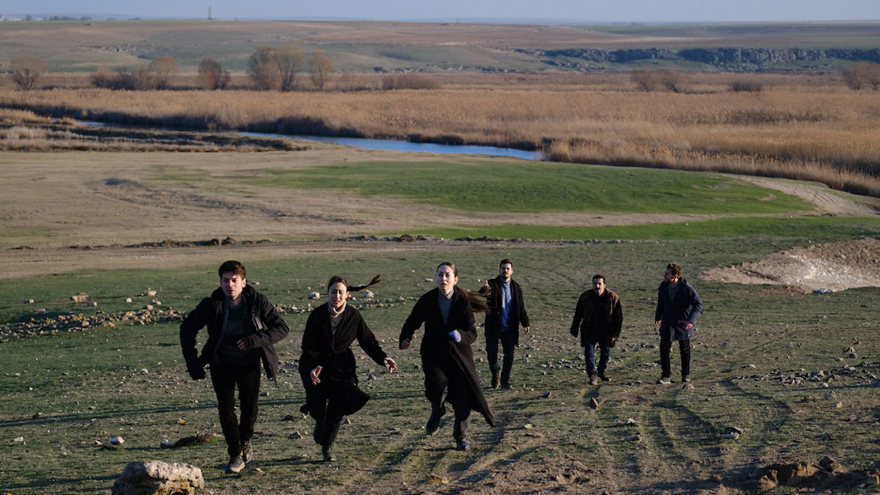 Foto - Beklenmedik gelişme! Teşkilat ve Mehmed Fetihler Sultanı’nı yayınlayan TRT'de O diziye flaş isim…