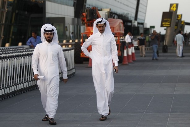 Beklenmedik gelişme! Türkiye'deki bankanın yarısından fazlasını Araplar satın aldı