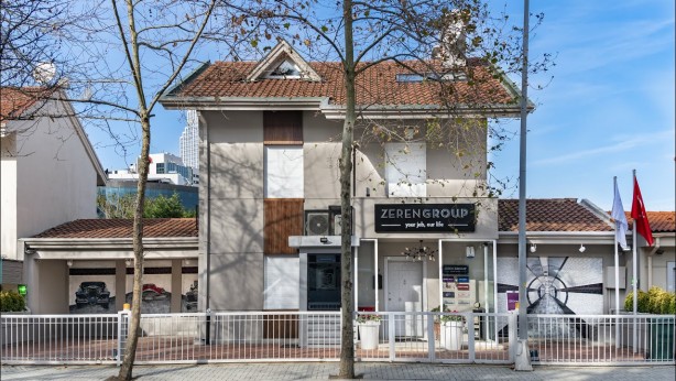 Foto - Beklenmedik gelişme! Türkiye'nin akaryakıt devini satın alan ünlü holding reddedilecek