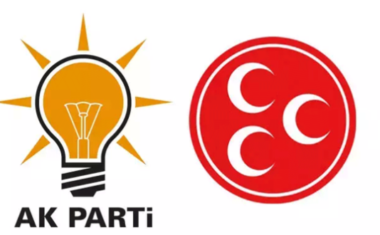 Foto - Beklenmedik gelişme Türkiye'ye duyuruldu! MHP'de Bahçeli'nin en yakınındaki isim görevden alındı