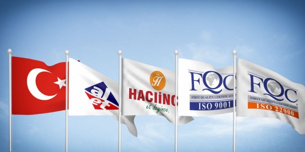 Foto - Beklenmedik gelişme! Ünlü Türk et firması konkordato ilan etti