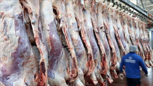 Foto - Beklenmedik gelişme! Ünlü Türk et firması konkordato ilan etti