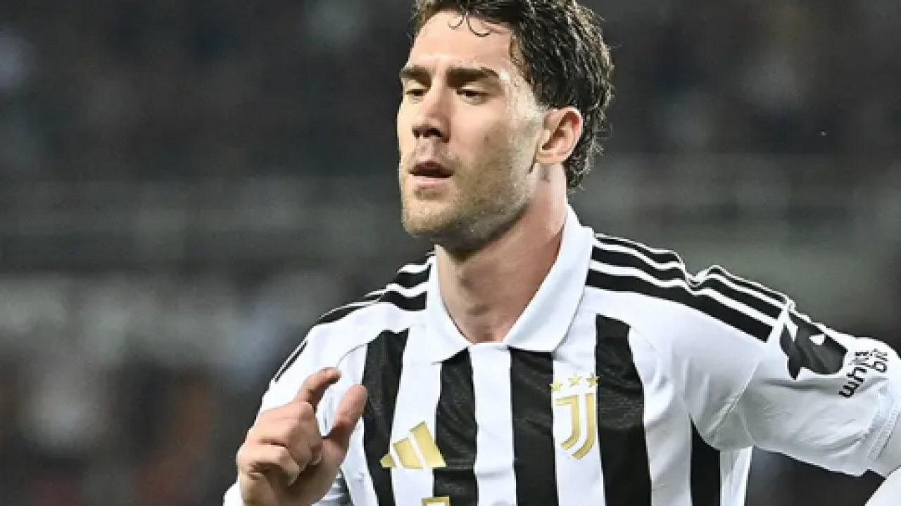 Beklenmedik gelişme: Vlahovic transferinde işler kızışıyor! Süper Lig devi, Beşiktaş'a rakip oldu
