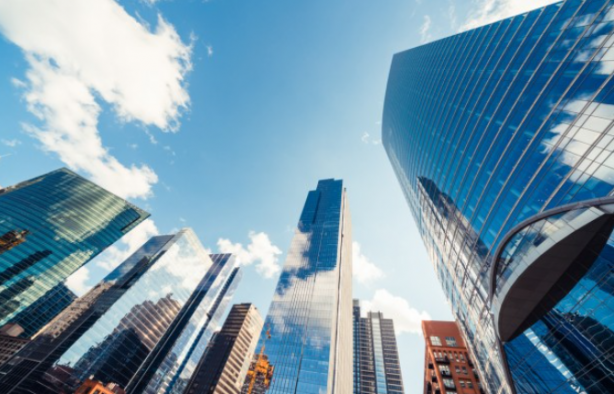 Foto - Beklenmedik haber geldi! Türk inşaat şirketi resmen iflas etti