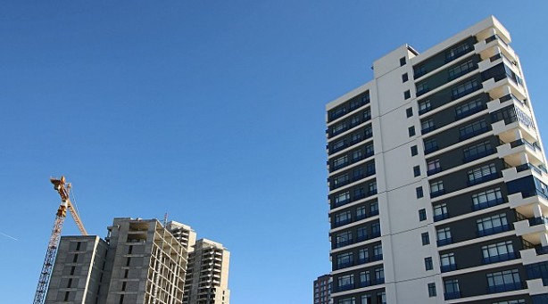 Beklenmedik haber geldi! Türk inşaat şirketi resmen iflas etti