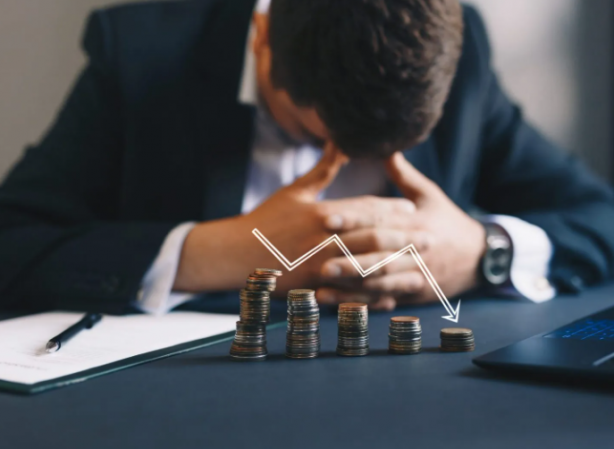 Foto - Beklenmedik haber geldi! Türk inşaat şirketi resmen iflas etti