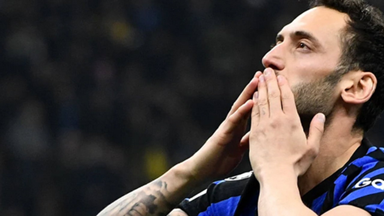 Beklenmedik Hakan Çalhanoğlu gelişmesi mi yine? 10 milyon euro üstelik…