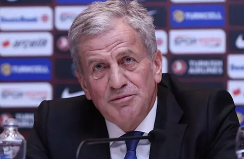 Foto - Beklenmedik hamlesi şaşırtacak! Yolculuğuna başladı bile! TFF Başkanlığı seçimlerinde ilk aday belli oldu