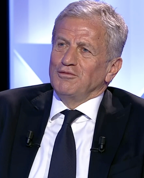 Beklenmedik hamlesi şaşırtacak! Yolculuğuna başladı bile! TFF Başkanlığı seçimlerinde ilk aday belli oldu