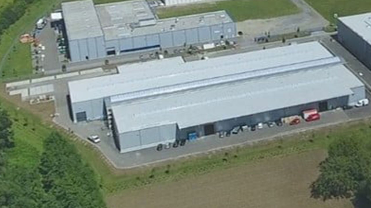 Foto - Beklenmedik karar! Alman devi Türkiye'den çekiliyor