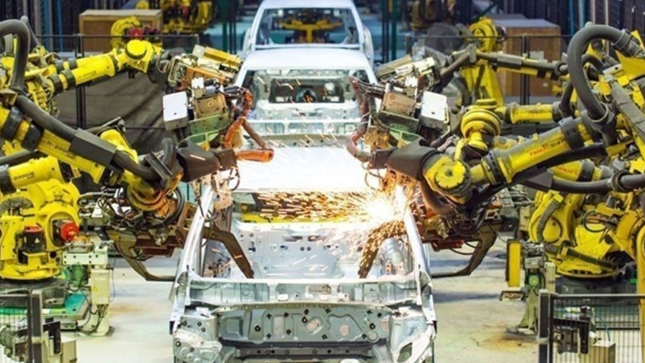 Foto - Beklenmedik karar: Ayakta kalabilmek için otomobil fiyatları düşürdüler