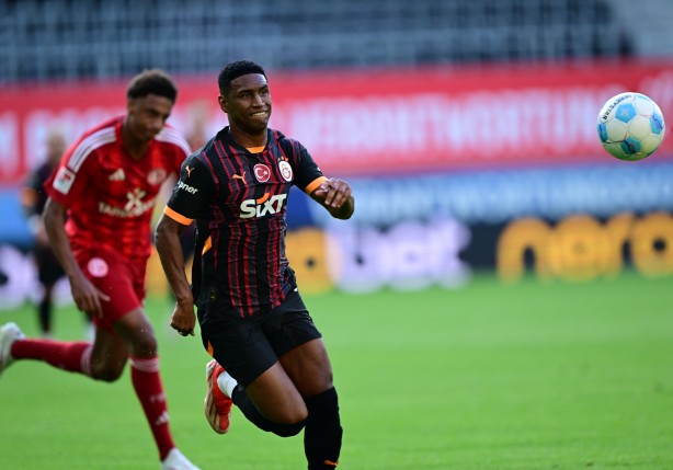 Foto - Beklenmedik karar! Neler oluyor böyle Cim-Bom’da… Galatasaray'dan ses getirecek transfer! 