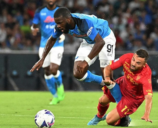 Foto - Beklenmedik gelişme! Olmaz bu kadar: Ortaya çıktı! Almak için birbirlerine girdi ve…