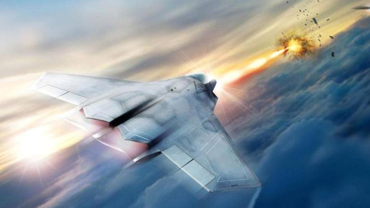 Beklenmedik karar: Savunma sanayii devine 1,1 milyar dolar ceza 