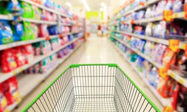 Beklenmedik karar! Ünlü süpermarket şubelerini bir bir kapatmaya başladı