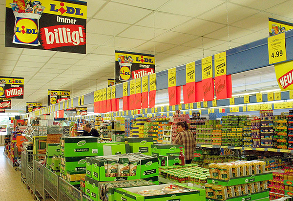 Foto - Beklenmedik karar! Ünlü süpermarket şubelerini bir bir kapatmaya başladı